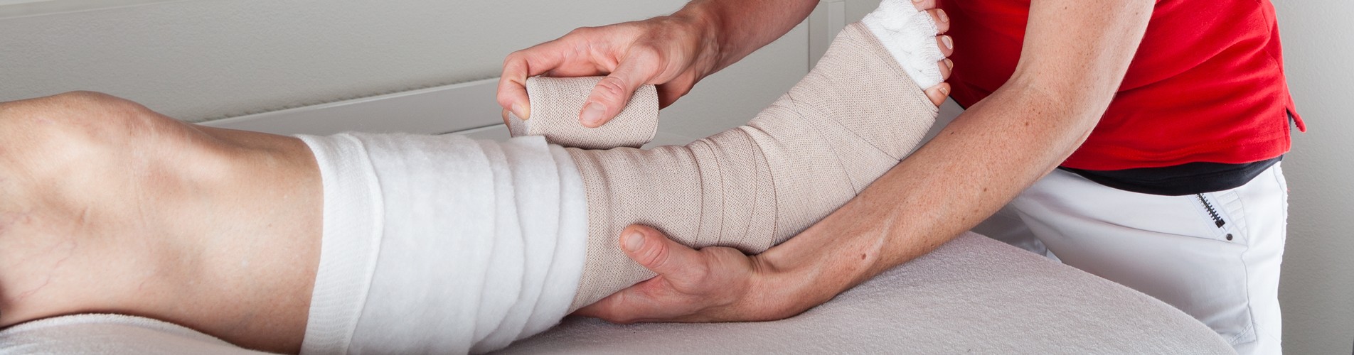 Header Manuell Lymphbandage