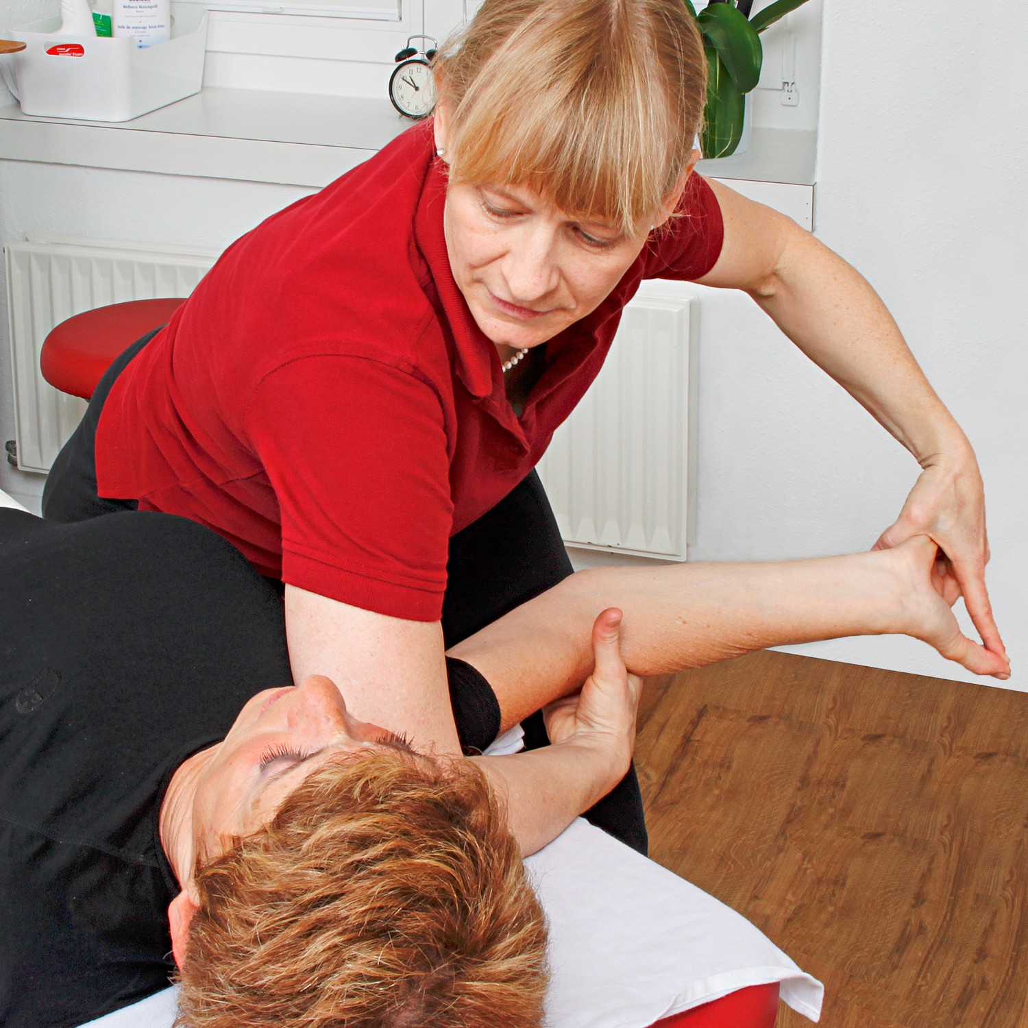 Manualtherapie 2
